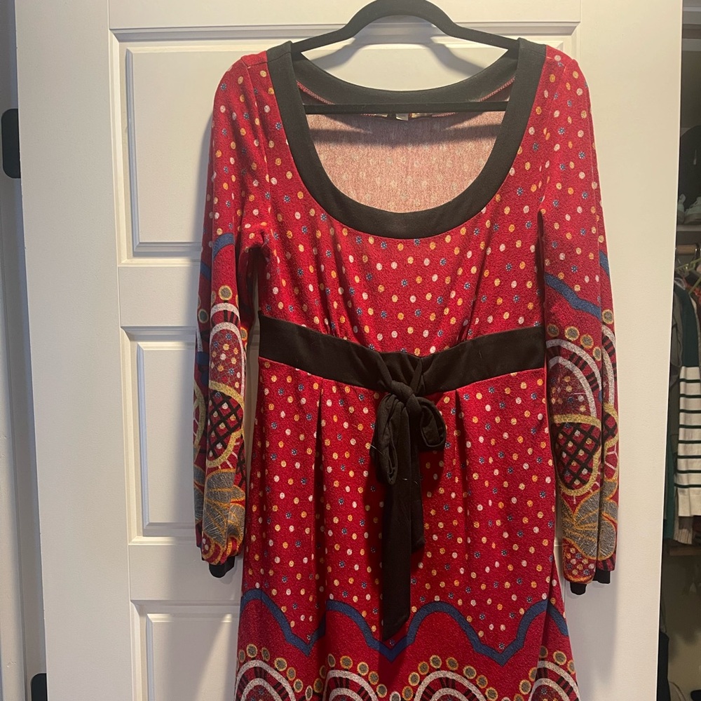 Aryeh dress